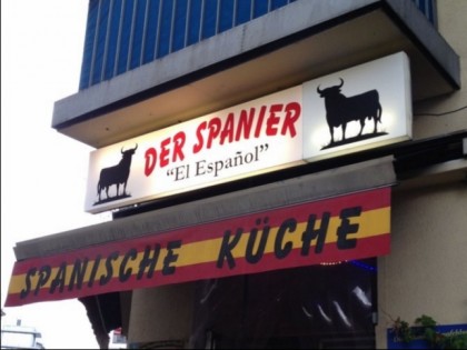 照片: Der Spanier